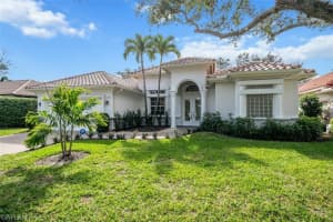 1130 Augusta Falls Way, NAPLES, FL 34119 Sold 10/29/24