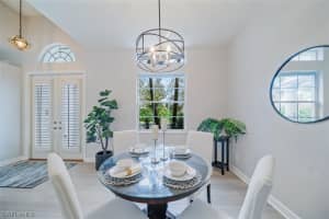 1130 Augusta Falls Way, NAPLES, FL 34119 Sold 10/29/24