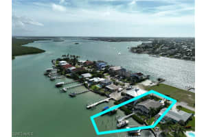 9 Pelican Street, NAPLES, FL 34113 Sold 06/13/24