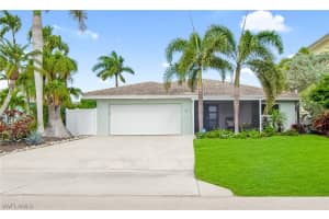 9 Pelican Street, NAPLES, FL 34113 Sold 06/13/24