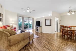 605 Lalique Circle, NAPLES, FL 34119 Sold 09/16/24