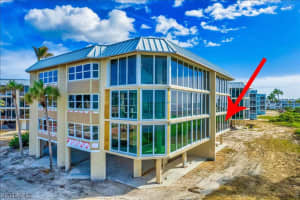 3215 Gulf Drive, SANIBEL, FL 33957 Sold 07/10/24
