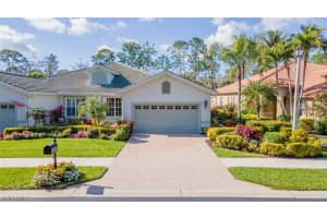 3585 Periwinkle Way, NAPLES, FL 34114 Sold 04/23/24