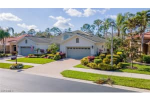 3585 Periwinkle Way, NAPLES, FL 34114 Sold 04/23/24