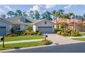 3585 Periwinkle Way, NAPLES, FL 34114 Sold 04/23/24