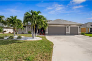3343 17th Avenue, CAPE CORAL, FL 33904 Sold 06/21/24