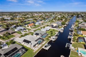 3343 17th Avenue, CAPE CORAL, FL 33904 Sold 06/21/24