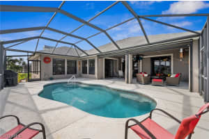 3343 17th Avenue, CAPE CORAL, FL 33904 Sold 06/21/24
