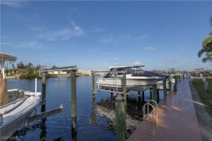 194 Shadroe Cove Circle, CAPE CORAL, FL 33991 Sold 07/31/24