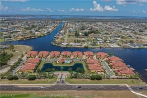 194 Shadroe Cove Circle, CAPE CORAL, FL 33991 Sold 07/31/24