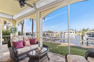 194 Shadroe Cove Circle, CAPE CORAL, FL 33991 Sold 07/31/24