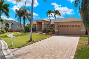8907 Wellington Lakes Court, FORT MYERS, FL 33908 Sold 07/26/24