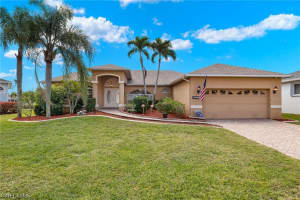 8907 Wellington Lakes Court, FORT MYERS, FL 33908 Sold 07/26/24