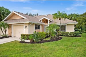 13002 Imperial Park Place, Naples, FL 34110 Sold 12/03/24