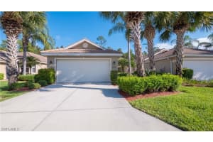 8317 Woodridge Pointe Drive, FORT MYERS, FL 33912 Sold 04/30/24