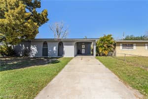 4255 Clarinda, ORLANDO, FL 32811 Sold 10/23/24