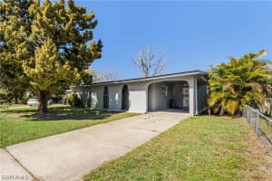 4255 Clarinda, ORLANDO, FL 32811 Sold 10/23/24