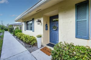 46 Glades Boulevard, NAPLES, FL 34112 Sold 02/16/24