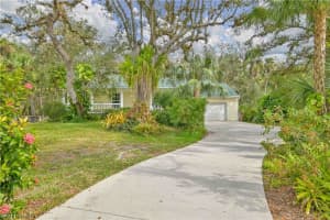 14141 River Road, FORT MYERS, FL 33905 Sold 10/17/24