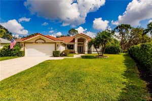 20600 Rivers Ford, ESTERO, FL 33928 Sold 04/04/24