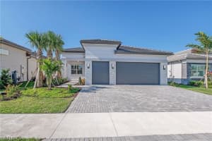 11863 Gardenia Avenue, Naples, FL 34120 Sold 03/03/25
