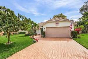 4368 Royal Wood Boulevard, NAPLES, FL 34112 Sold 06/27/24
