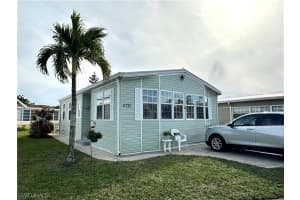 4721 Lafayette Lane, ESTERO, FL 33928 Sold 05/08/24