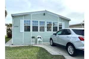 4721 Lafayette Lane, ESTERO, FL 33928 Sold 05/08/24