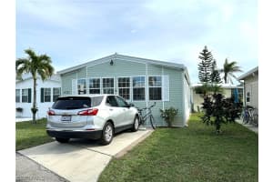 4721 Lafayette Lane, ESTERO, FL 33928 Sold 05/08/24