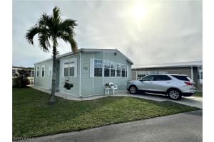 4721 Lafayette Lane, ESTERO, FL 33928 Sold 05/08/24