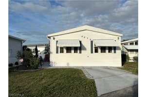 4690 Lafayette Lane, ESTERO, FL 33928 Sold 06/28/24