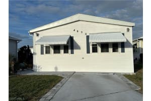 4690 Lafayette Lane, ESTERO, FL 33928 Sold 06/28/24