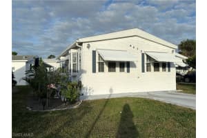 4690 Lafayette Lane, ESTERO, FL 33928 Sold 06/28/24