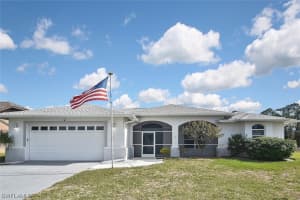 6481 Astoria Avenue, FORT MYERS, FL 33905 Sold 05/28/24