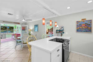 4257 Island Circle, FORT MYERS, FL 33919 Sold 10/30/24