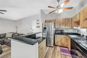 5712 Foxlake Drive, NORTH FORT MYERS, FL 33917 Sold 08/26/24