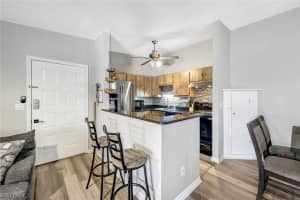 5712 Foxlake Drive, NORTH FORT MYERS, FL 33917 Sold 08/26/24