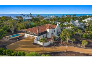 4171 Dingman Drive, SANIBEL, FL 33957 Sold 04/10/24