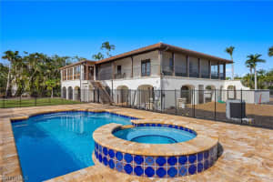 4171 Dingman Drive, SANIBEL, FL 33957 Sold 04/10/24