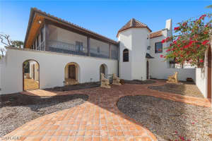 4171 Dingman Drive, SANIBEL, FL 33957 Sold 04/10/24