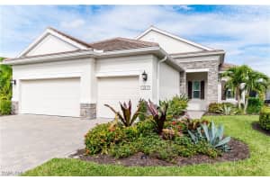 13817 Magnolia Isle Drive, FORT MYERS, FL 33905 Sold 04/10/24
