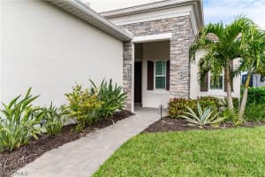 13817 Magnolia Isle Drive, FORT MYERS, FL 33905 Sold 04/10/24