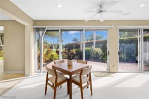 600 Jacana Circle, NAPLES, FL 34105 Sold 03/15/24