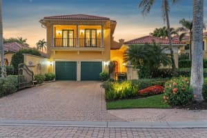 2749 Medallist Lane, NAPLES, FL 34109 Sold 03/18/24