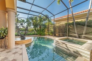 2749 Medallist Lane, NAPLES, FL 34109 Sold 03/18/24