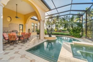 2749 Medallist Lane, NAPLES, FL 34109 Sold 03/18/24