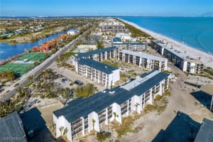 1501 Middle Gulf Drive, SANIBEL, FL 33957 Sold 04/12/24