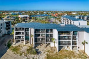 1501 Middle Gulf Drive, SANIBEL, FL 33957 Sold 04/12/24