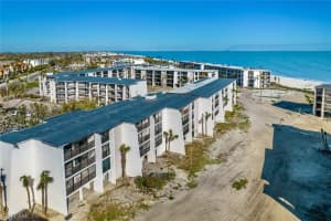 1501 Middle Gulf Drive, SANIBEL, FL 33957 Sold 04/12/24