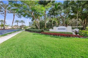12800 Aviano Drive, NAPLES, FL 34105 Sold 03/12/24